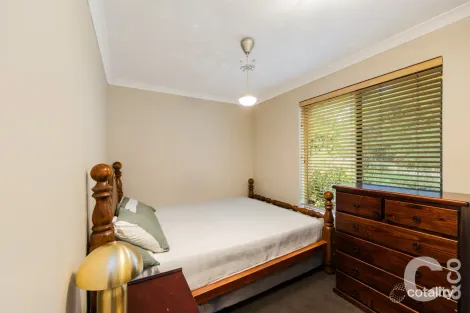Property photo of 50 Perham Crescent Leda WA 6170