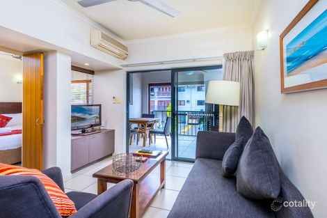 20/5-7 Water St, Cairns City, QLD 4870