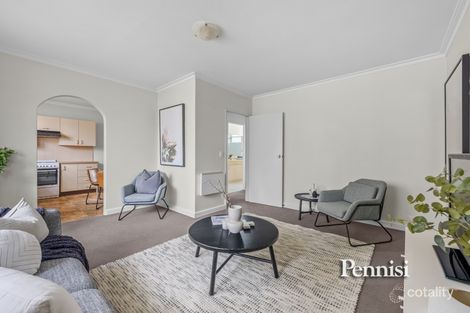 5/9 Buckland St, Travancore, VIC 3032