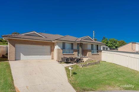 Property photo of 2 Thomas Kearney Close Raymond Terrace NSW 2324