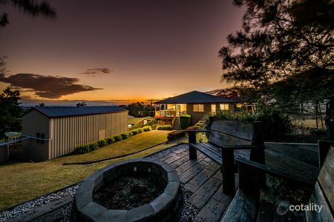 Property photo of 12 Patrick Street Kingaroy QLD 4610