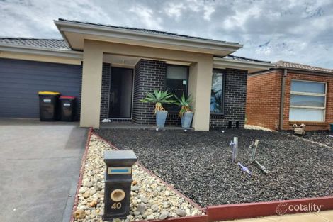Property photo of 40 Fellows Street Weir Views VIC 3338