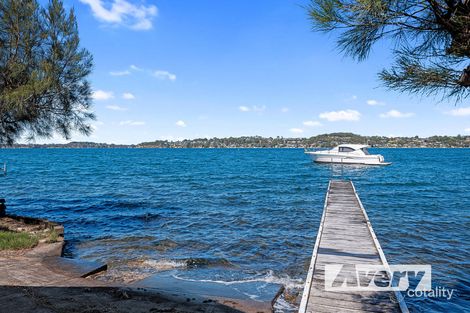 Property photo of 19 Grant Road Coal Point NSW 2283