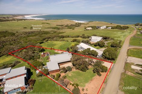 Property photo of 5 Mabilia Road Kilcunda VIC 3995