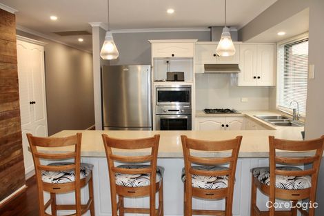 Property photo of 8 Jacaranda Place Aberfoyle Park SA 5159