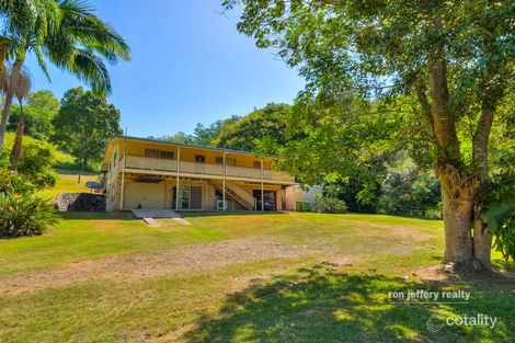 3027 Maleny-Kenilworth Rd, Cambroon, QLD 4552