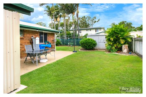 Property photo of 70 Bean Avenue Parkhurst QLD 4702
