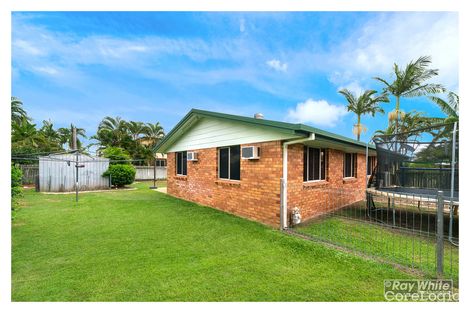 Property photo of 70 Bean Avenue Parkhurst QLD 4702