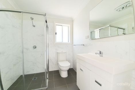 Property photo of 21 Nicolaidis Crescent Rooty Hill NSW 2766