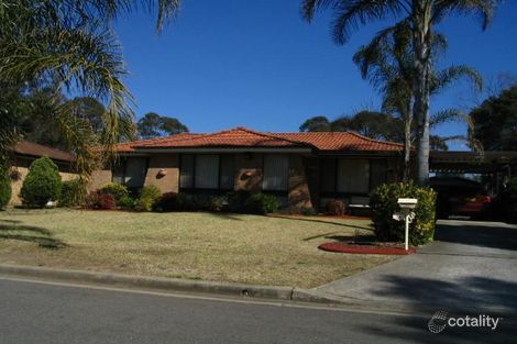 78 Olympus Dr, St Clair, NSW 2759