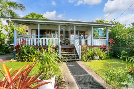 Property photo of 181 O'Shea Esplanade Machans Beach QLD 4878