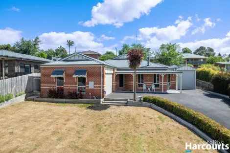 12 Silverback Pl, Leongatha, VIC 3953