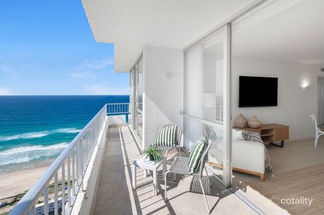 3005/3422 Surfers Paradise Bvd, Surfers Paradise, QLD 4217