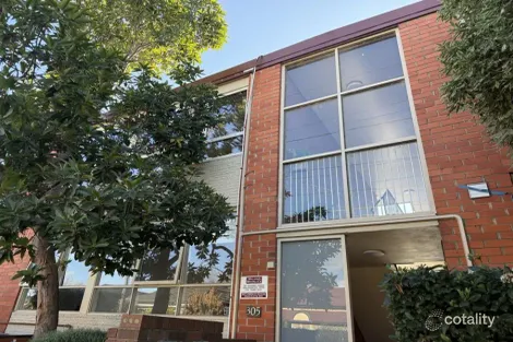 8/305 Albion St, Brunswick, VIC 3056