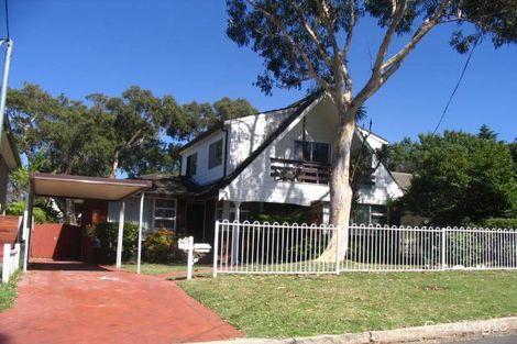 Property photo of 13 Elm Place Woolooware NSW 2230