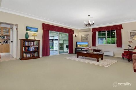 Property photo of 1 Robyn Avenue Frenchs Forest NSW 2086