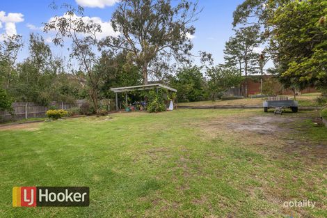 Property photo of 19 Campbell Grove Lake Bunga VIC 3909