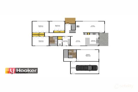 19 Campbell Gr, Lake Bunga, VIC 3909