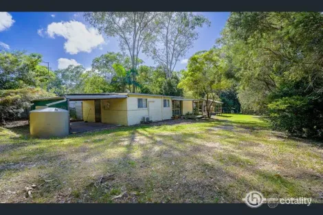 244 Backwater Rd, Greenbank, QLD 4124