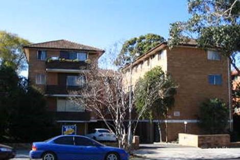 Property photo of 10/30 Goulburn Street Liverpool NSW 2170