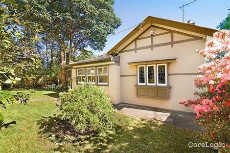 Property photo of 27 Fox Street Lane Cove NSW 2066