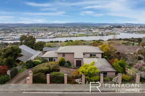 Property photo of 24 Floreat Crescent Trevallyn TAS 7250