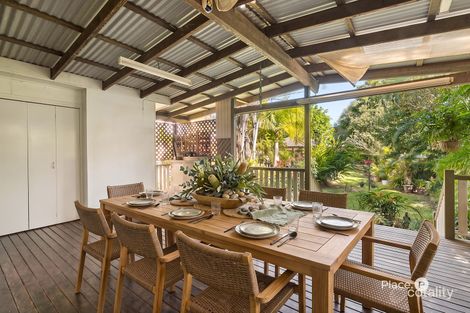Property photo of 26 Jackson Street Clayfield QLD 4011