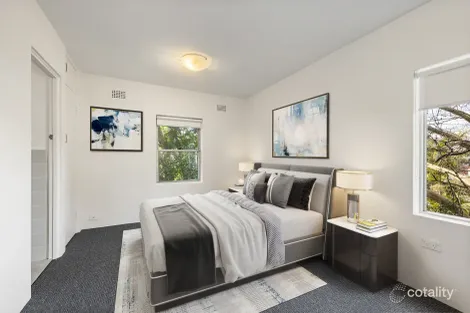 15/51 Glenview St, Paddington, NSW 2021