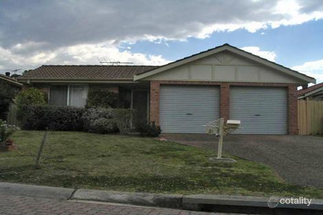 21 Stowe Ct, Wattle Grove, NSW 2173