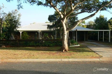 Property photo of 5 Fogarty Street Cleveland QLD 4163