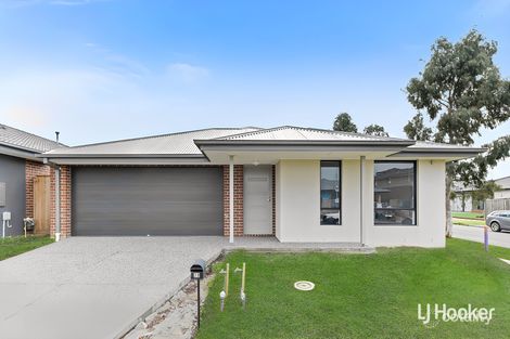 Property photo of 23 Grattan Street Clyde VIC 3978