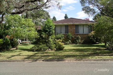 42 Huxley Dr, Winston Hills, NSW 2153