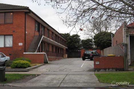 10/15 Christmas St, Northcote, VIC 3070