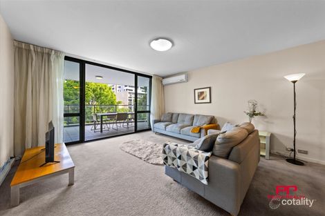 Property photo of 26/188 Adelaide Terrace East Perth WA 6004