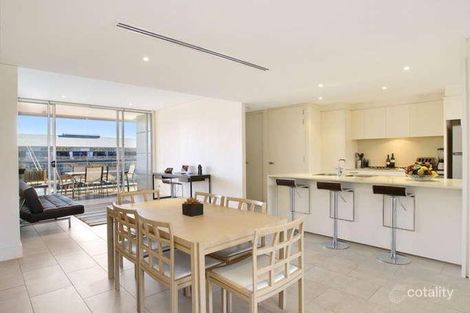 Property photo of 233/3 Darling Island Road Pyrmont NSW 2009