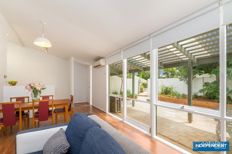 Property photo of 29/29 Pethebridge Street Pearce ACT 2607