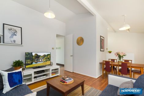 Property photo of 29/29 Pethebridge Street Pearce ACT 2607