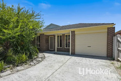 17 Grand Central Bvd, Pakenham, VIC 3810