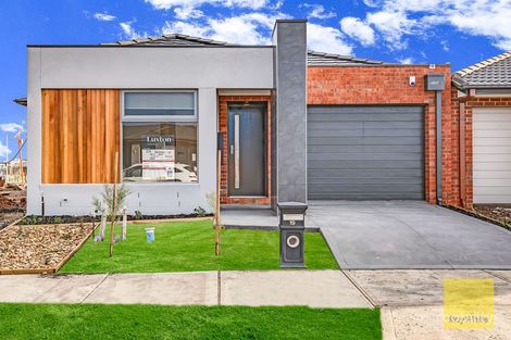 Property photo of 62 Crilly Street Tarneit VIC 3029