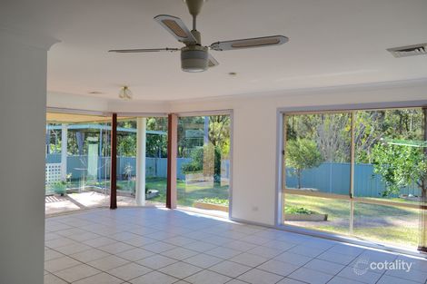 Property photo of 6 Starboard Close Rathmines NSW 2283