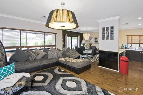 Property photo of 7 Haddington Crescent Mansfield Park SA 5012