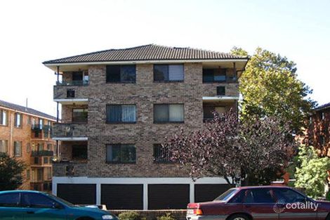 Property photo of 4/9 Curzon Street Ryde NSW 2112