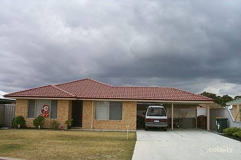 7 Mccubbin Loop, Seville Grove, WA 6112