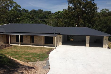 Property photo of 2/4 Princess Place Tallai QLD 4213