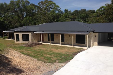 Property photo of 2/4 Princess Place Tallai QLD 4213