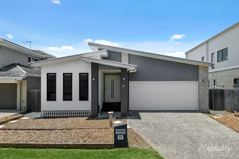 89 Finnegan Cct, Oxley, QLD 4075