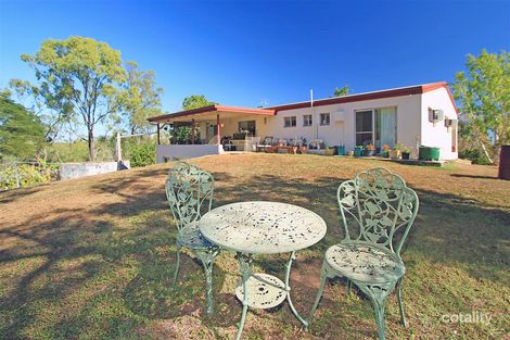 Property photo of 21 Mount Charlton Road The Caves QLD 4702