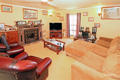 Property photo of 21 Mount Charlton Road The Caves QLD 4702