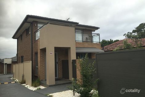 10/3-5 Tungarra Rd, Girraween, NSW 2145