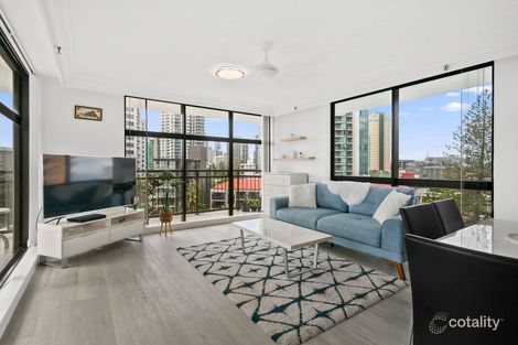610/18 Hanlan St, Surfers Paradise, QLD 4217